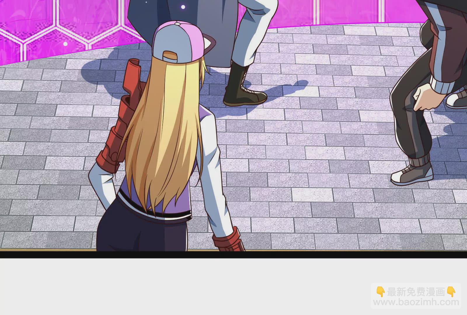 古神遊戲 - 第122話 橫跳！他們是瘋了吧(3/3) - 2